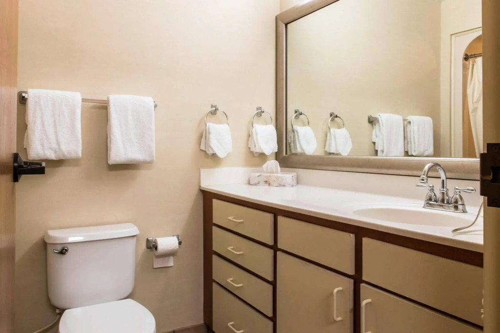 Extended Stay America Suites - Lancaster County
