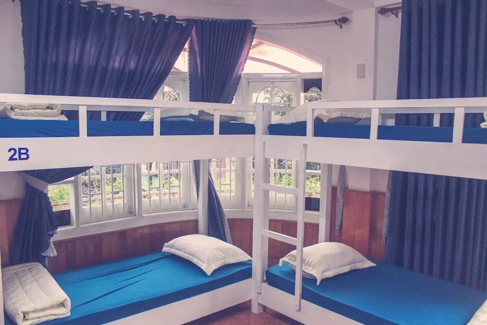 AQua Home - Hostel