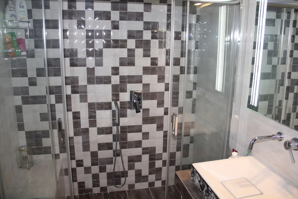 Sani Beach Maisonette