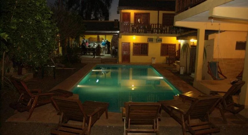Hostel Peter Pan