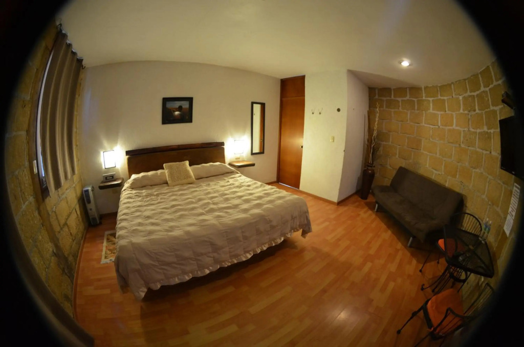 La Aldea Hotel & Spa