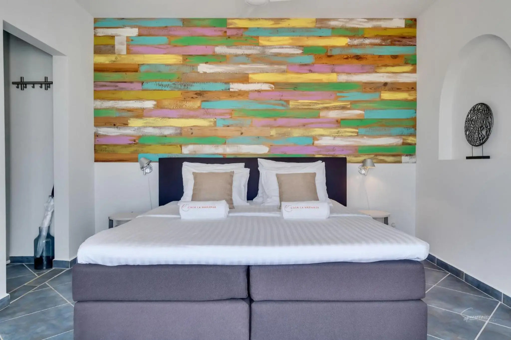 Casa la Naranja Boutique B&B