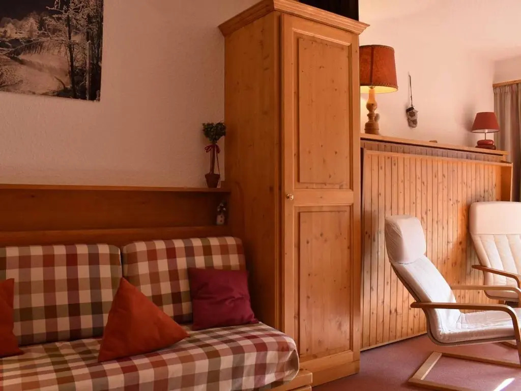 Appartement Méribel, 1 pièce, 4 personnes - FR-1-180-23