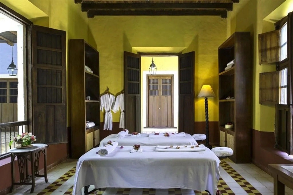 Hacienda Santa Rosa de Lima