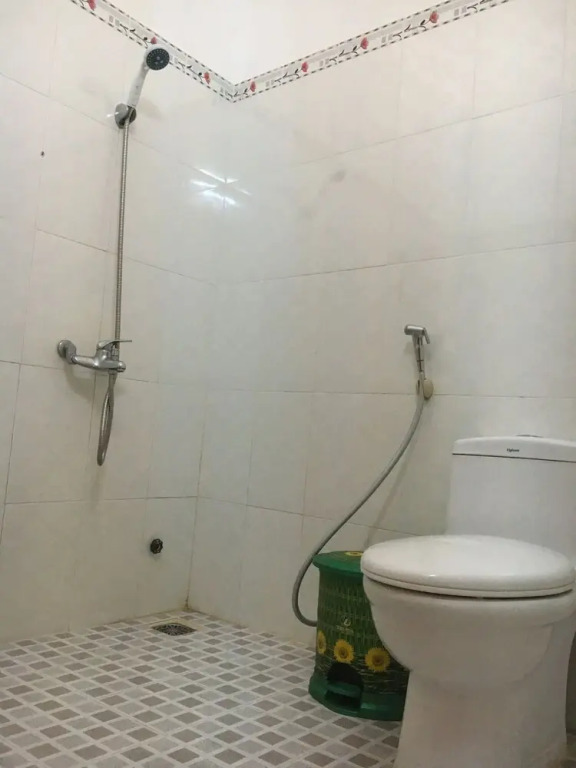 Coc Coc Hostel
