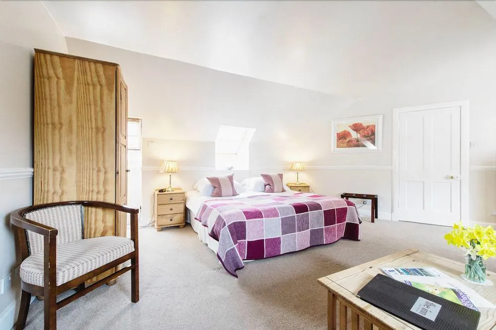 The Inn on the Tay