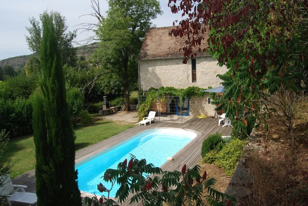 Grange d'Andressac