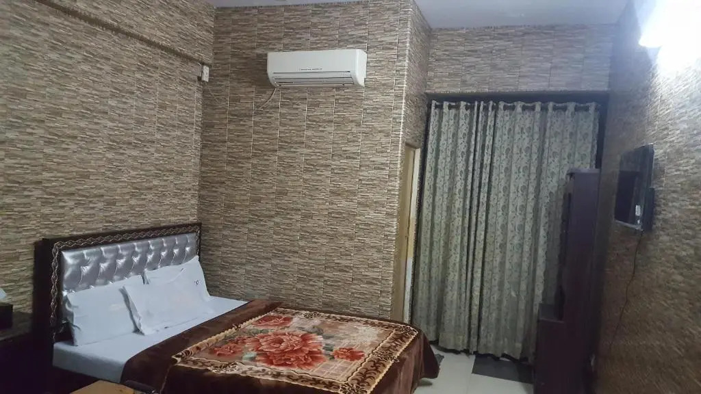 Hotel AL MARKAZ