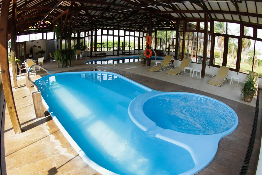 Zagaia Eco Resort