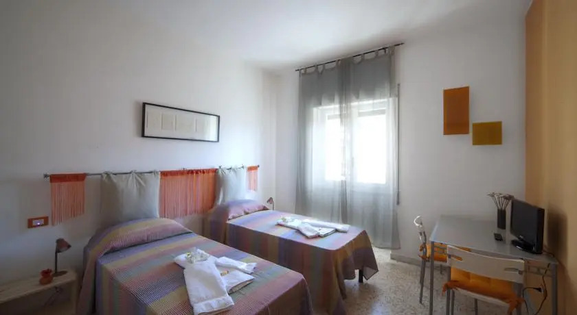 B&B Roma Il Girasole