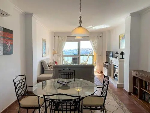 Milenio 2d Apartments Casasol