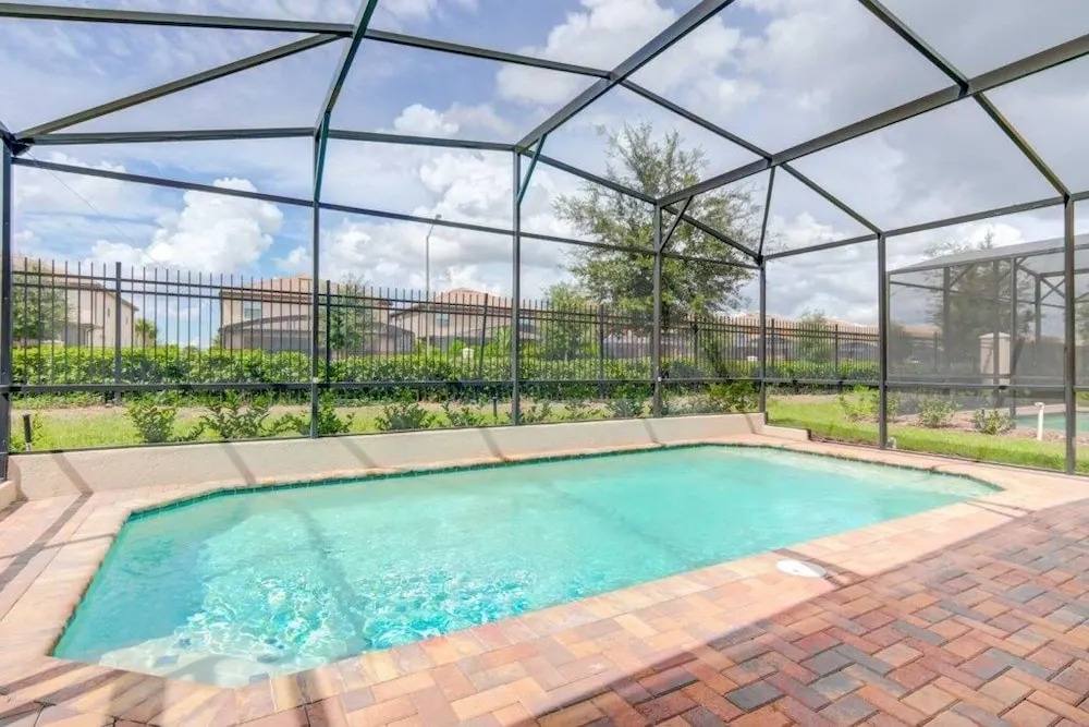 Exclusive Windsor At Westside 5 Bedroom Home