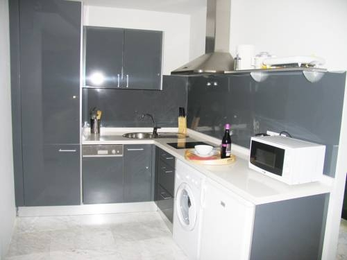 Alysé Apartments Tetuán, by Homing U