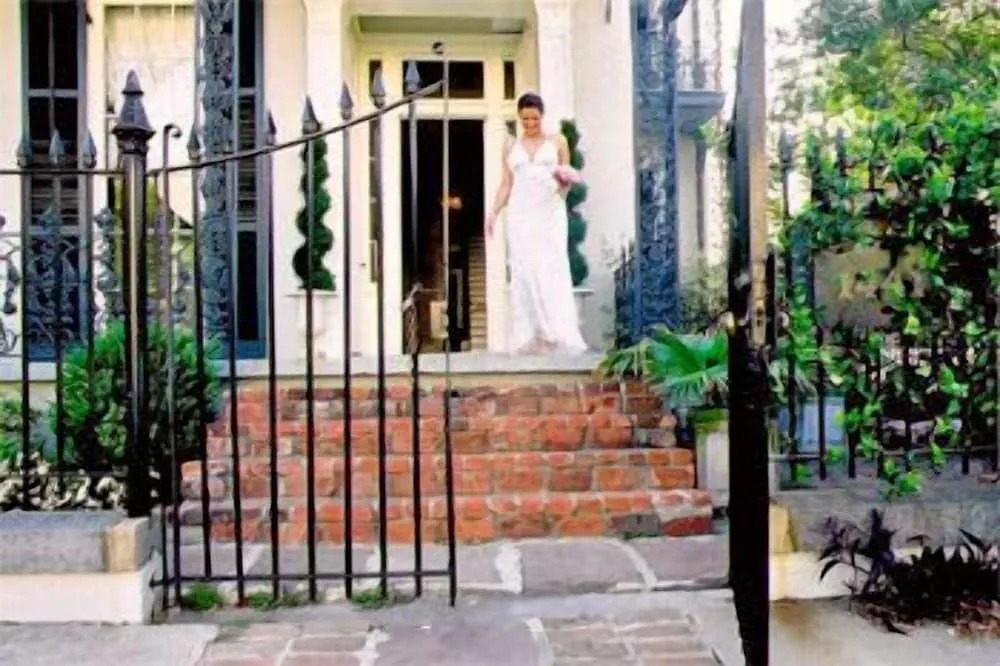 Terrell House Bed and Breakfast
