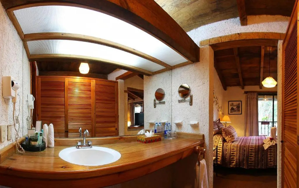 Hotel Villas Casa Morada