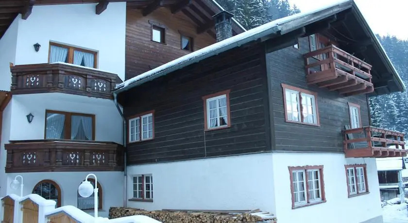 Gästehaus Ingrid