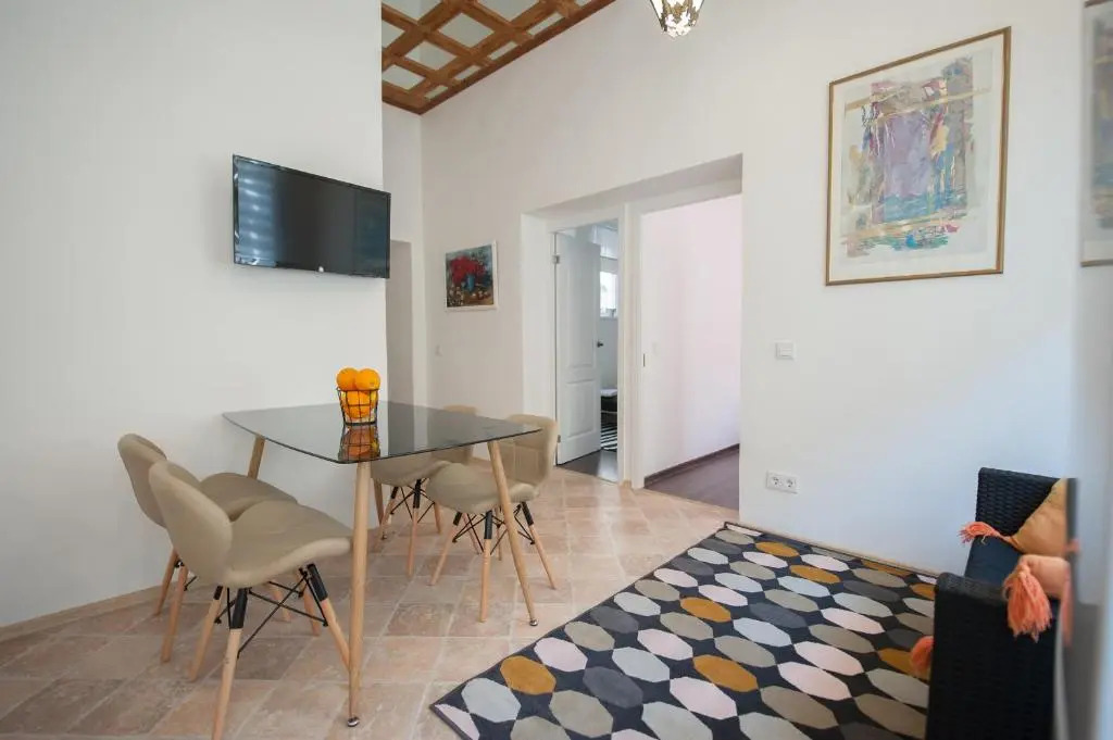 Romantic New 2 Bedroom Vilnius Best Location