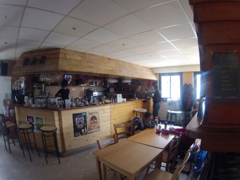 Chalet Ffs Les4vents