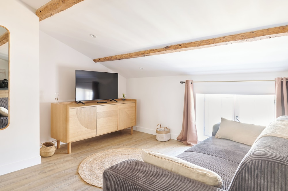 Le Gratien by Béziers 1609 Residences