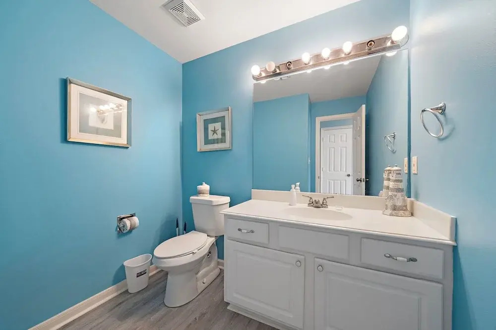 The Krusty Krab by Ryson Vacation Rentals