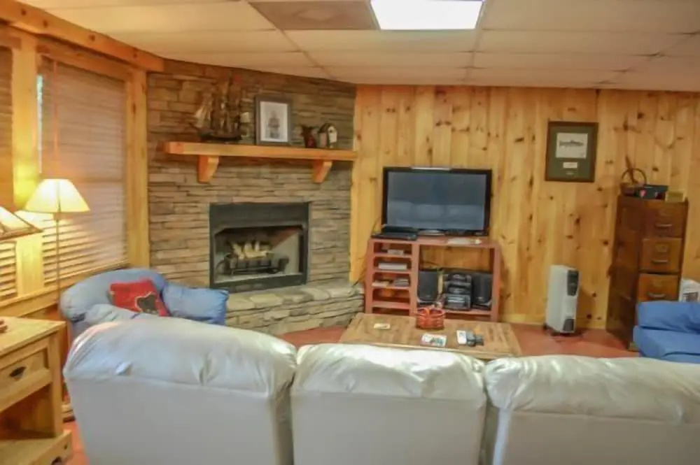 Overlook Retreat