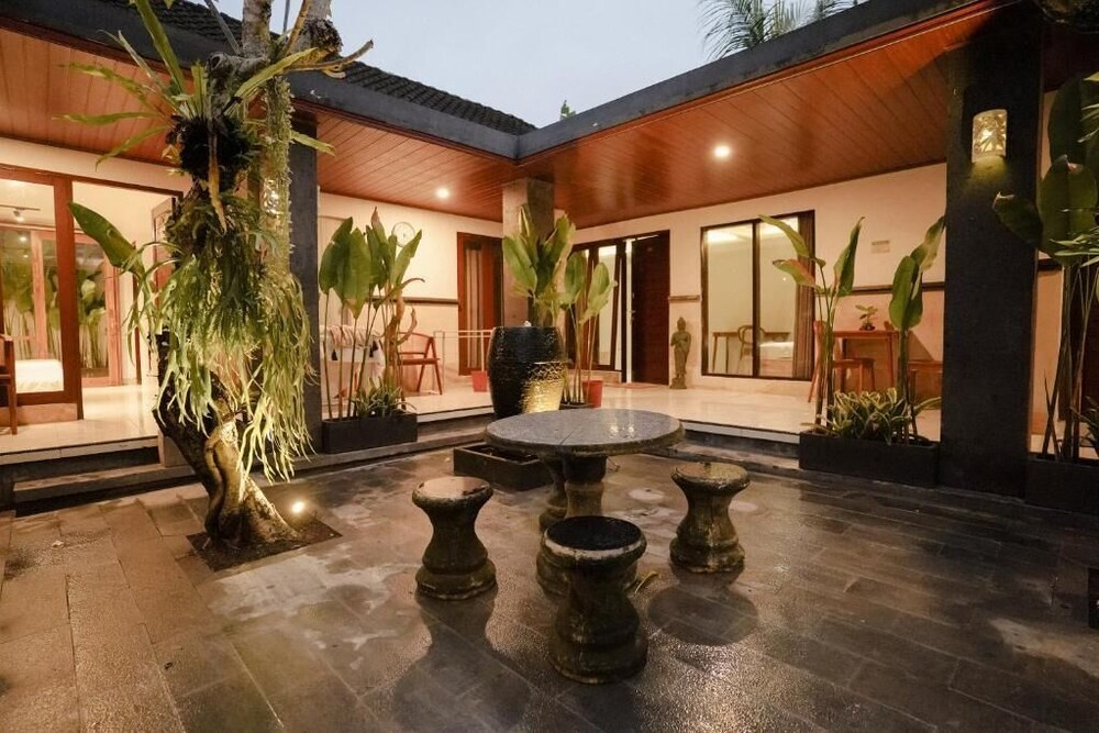 Made Arsa Homestay