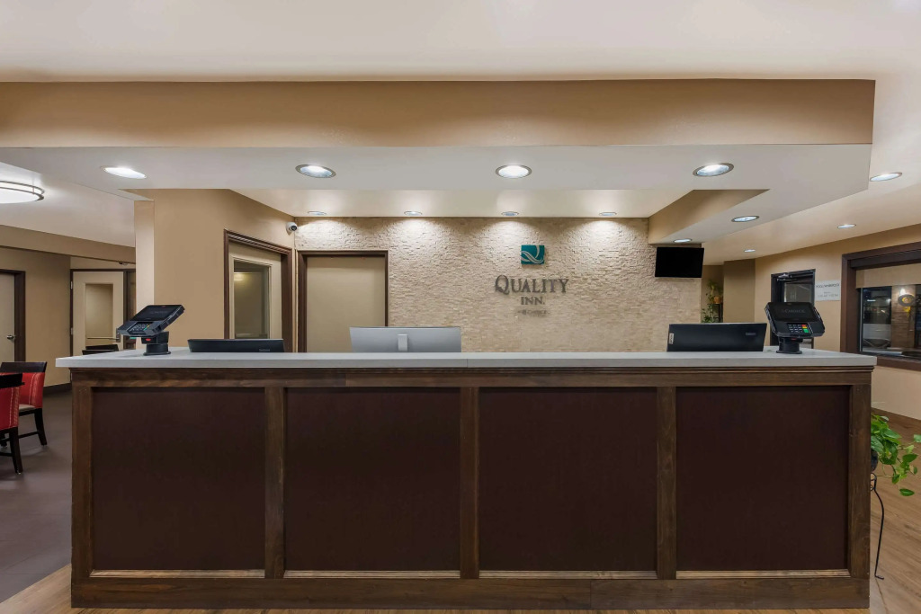 Quality Inn Marysville