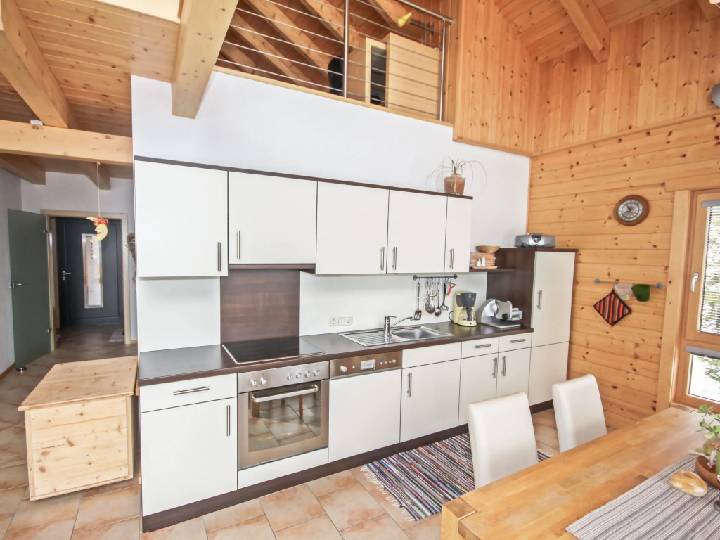 Chalet Dolzer