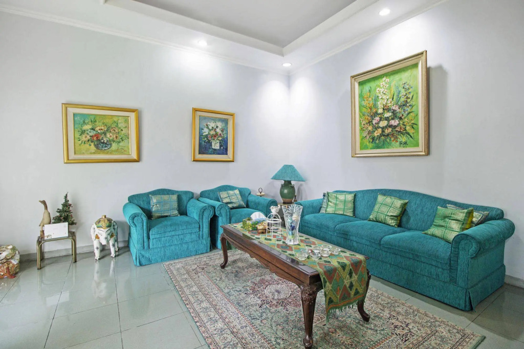 Bangka Bed & Breakfast