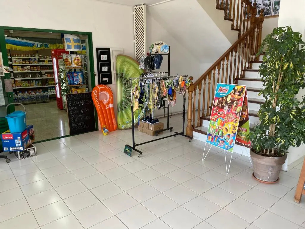 EXCLUSIVES 2-ROOM APARTMENT TOPLOCTAION 5 minutes to beach San Agustin