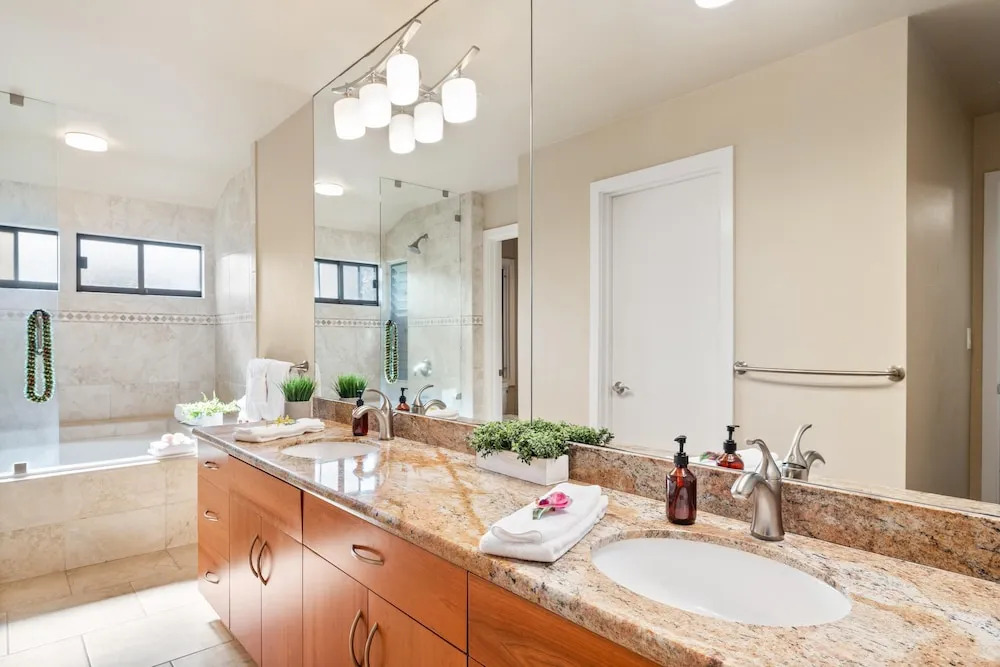 Kapalua Ridge Villas 1423