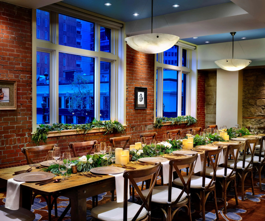 Hyatt Regency Calgary