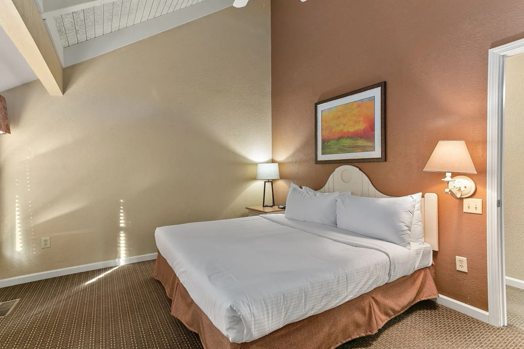 Sunrise Ridge Resort by Coolvacay