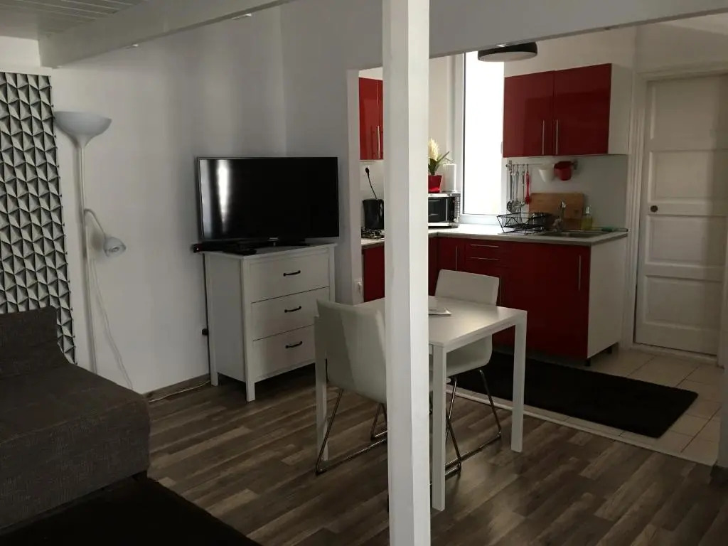 Kálmán Apartman