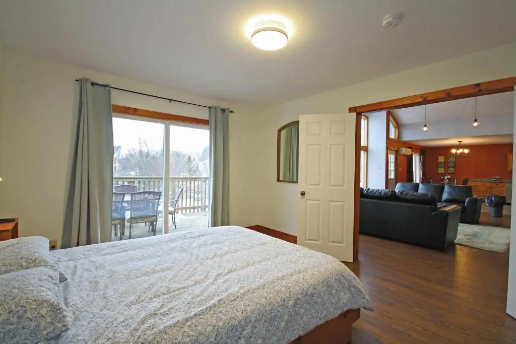 Summit Ridge 6