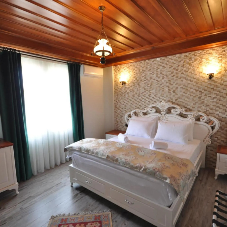 Svila Otel