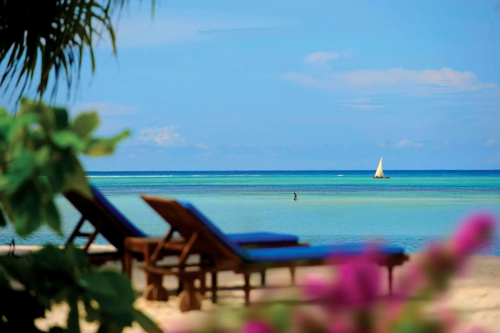 Neptune Pwani Beach Resort & Spa Zanzibar - All Inclusive
