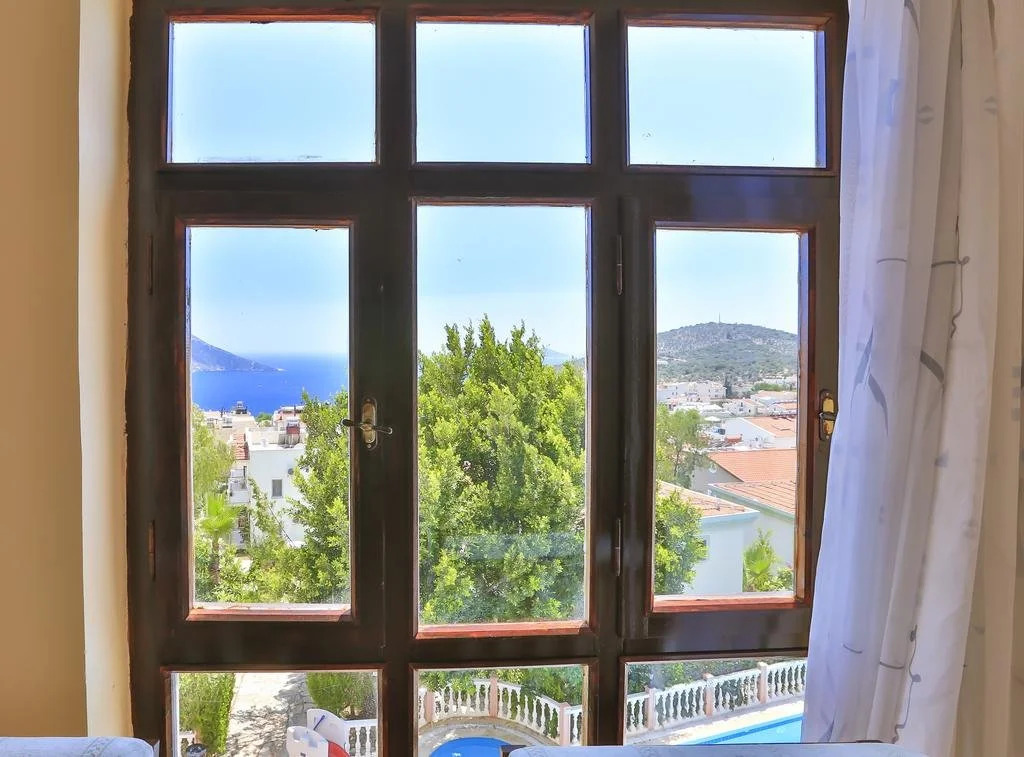 BG Villas & Aparts
