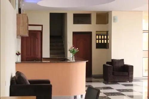 Scorpios Den Inn