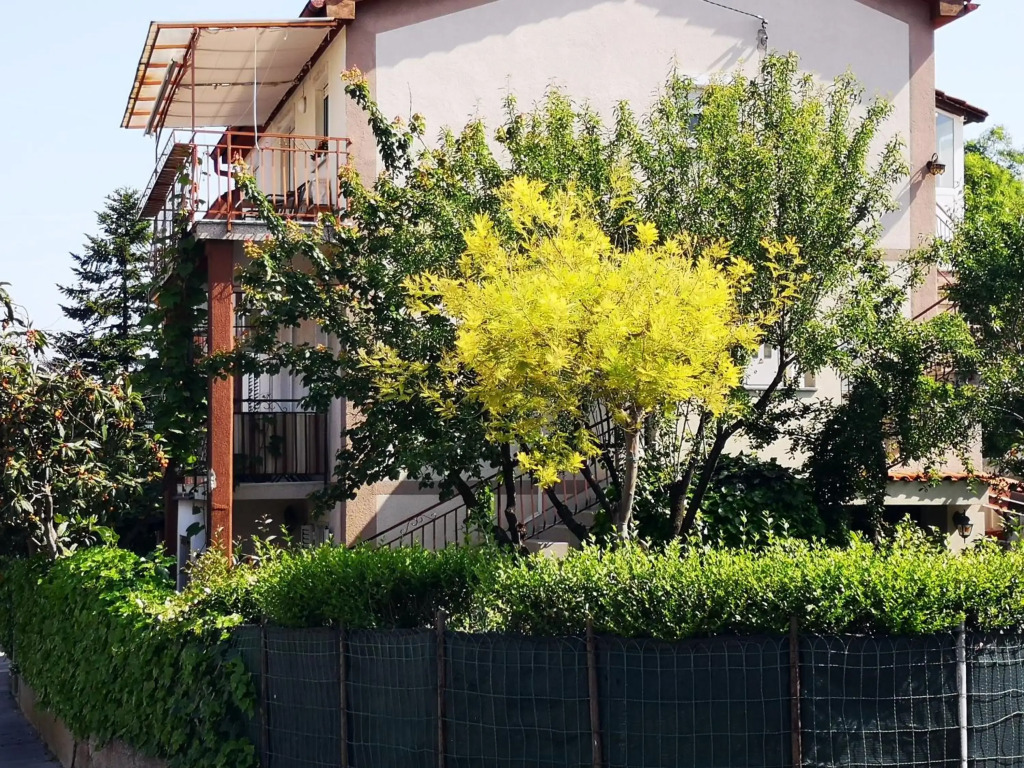 Arcobaleno isolano