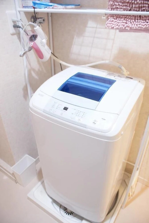 Omotenashi Usagi House 1F (15-5)