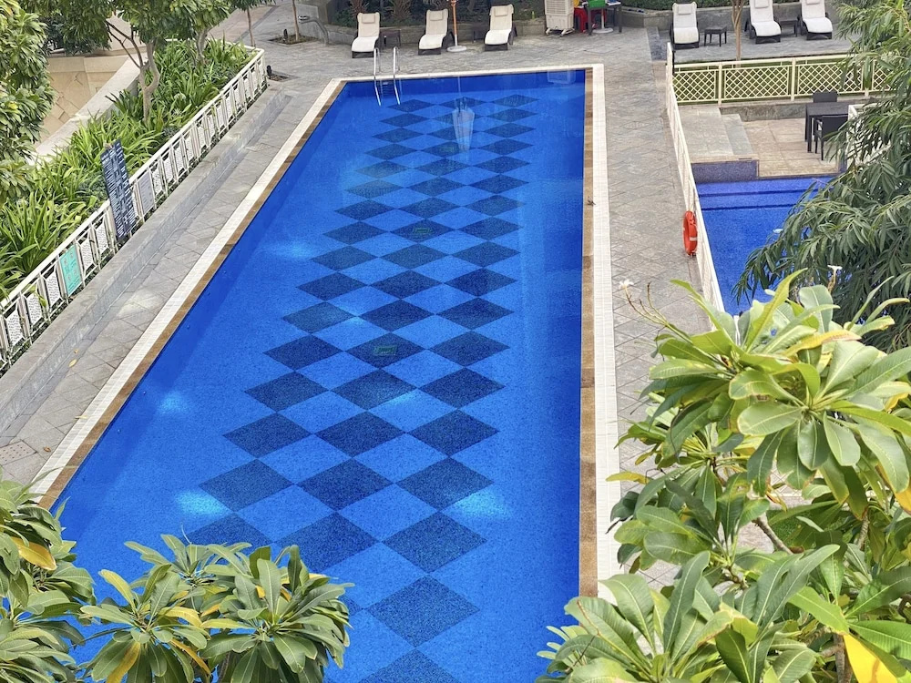Lux BnB I 29 Burj BLVD I Downtown Views