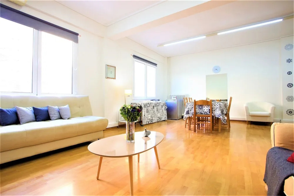 GK Open Plan