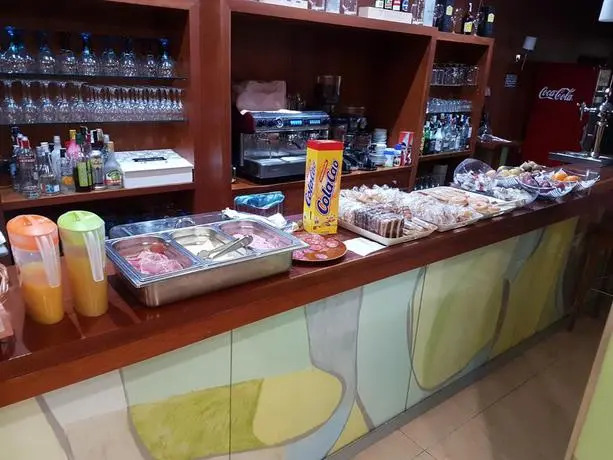 Hotel Aloha Arenal Beach