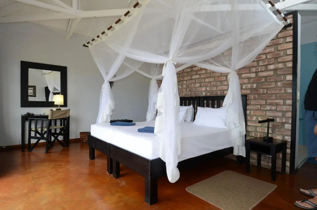 Gondwana Etosha Safari Lodge