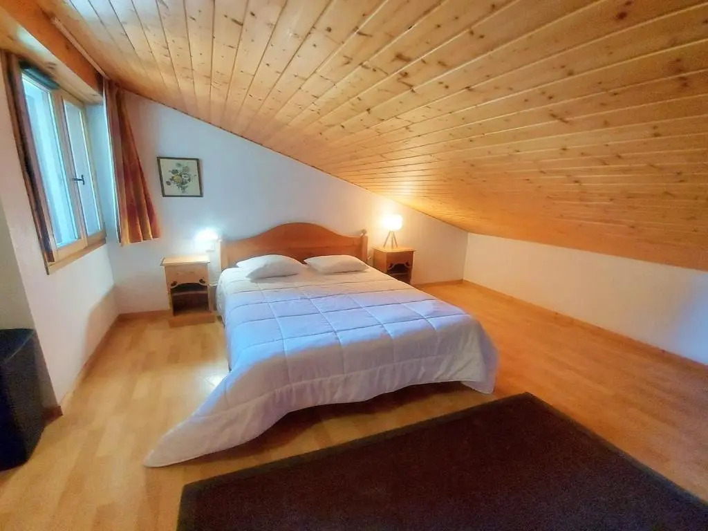 Appartement Samoëns, 4 pièces, 6 personnes - FR-1-624-29
