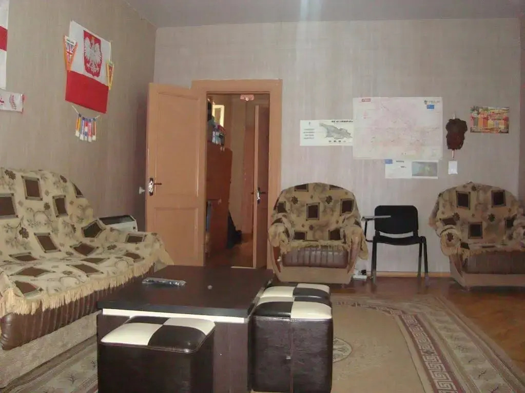 Bhm Hostel