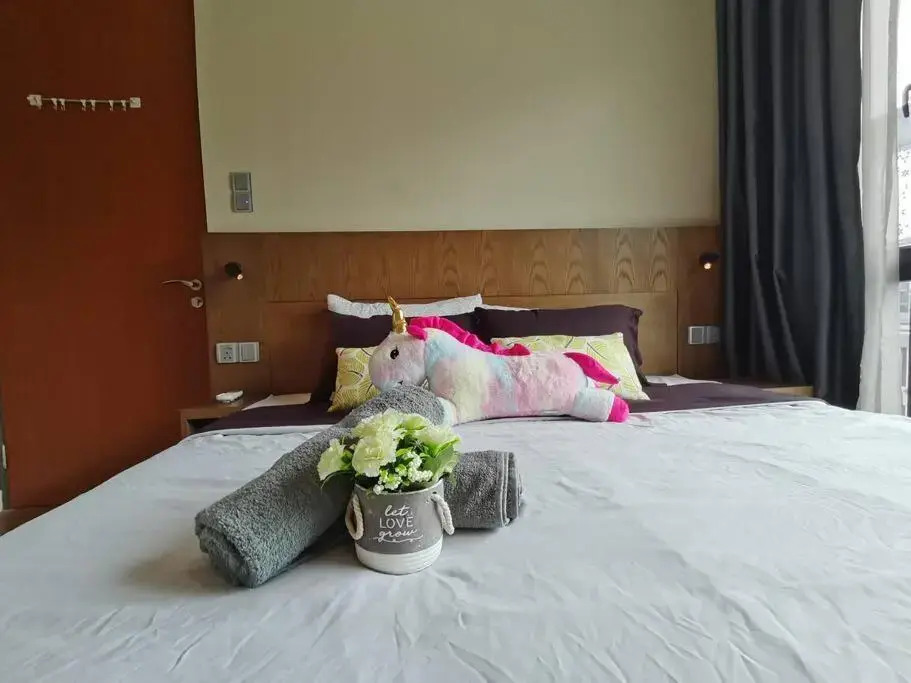Genting Geo 38 Premium Home Plus 6 Nr GPO & Skyway