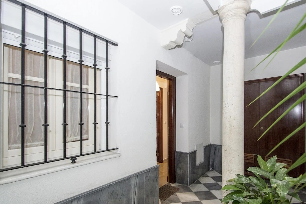 Apartamento Feduchy Cádiz