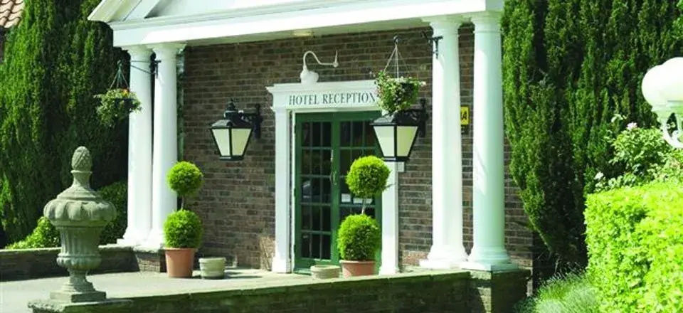 The Bridge Hotel and Spa